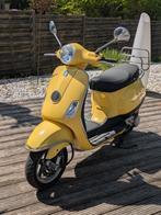 Vespa 49cc, Fietsen en Brommers, Ophalen, 49 cc, Benzine, Vespa LX