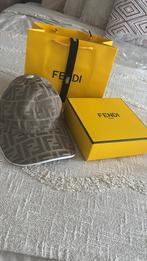 Fendi pet, Verzenden, Zo goed als nieuw, Pet