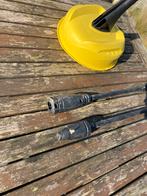Accessoires karcher, Ophalen of Verzenden, Gebruikt