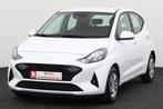 Hyundai i10 COMFORT SMART 1.0 COMFORT SMART 1.0 + CARPLAY +, Auto's, Voorwielaandrijving, Gebruikt, Euro 6, 46 kW