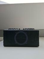 I-dance dj speaker 303, Ophalen, Zo goed als nieuw