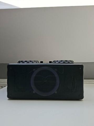 I-dance dj speaker 303 beschikbaar voor biedingen