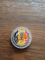 België kleur 2 € Queen Elisabeth 2012, Postzegels en Munten, Munten en Bankbiljetten | Verzamelingen, Ophalen of Verzenden