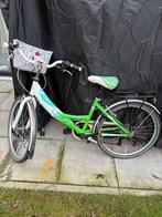 Fiets, Fietsen en Brommers, Ophalen, Weet ik niet, Handrem, Gebruikt