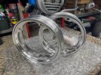 Set VMC tubeless 10” rims voor Vespa, Motoren, Ophalen of Verzenden, Nieuw