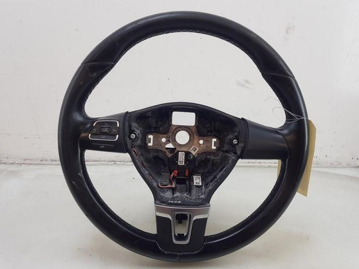 STUUR Volkswagen Caddy III (2KA,2KH,2CA,2CH), Auto-onderdelen, Besturing, Volkswagen, Gebruikt