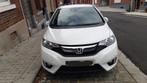 Honda Jazz 1.3i Vtec à vendre rapidement, Auto's, Honda, Stof, Electronic Stability Program (ESP), Wit, Bedrijf
