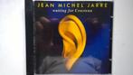 Jean Michel Jarre - Waiting For Cousteau, Ophalen of Verzenden, 1980 tot 2000, Zo goed als nieuw