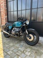 BMW R100 oldtimer 1982