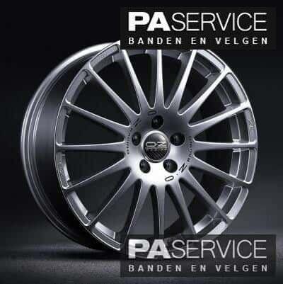 Nwe 19 inch OZ Superturismo velgen voor Mini F54 Clubman 5x1, Auto-onderdelen, Banden en Velgen, Banden en Velgen, 19 inch, Nieuw