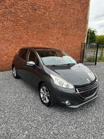 Peugeot 208 1.2i| PANO,PDC,NAVI, CRUISE,.., Voorwielaandrijving, Stof, 1199 cc, Bedrijf