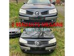 Renault - 2008 - Megane - break + hatchback - 2 Personenauto, Auto's, Gebruikt, Bedrijf, Euro 4, Te koop