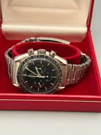 Omega speedmaster 1969 moonwatch, Bijoux, Sacs & Beauté, Enlèvement ou Envoi, Comme neuf, Omega