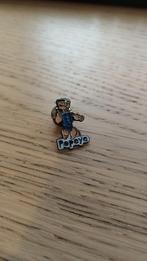 Popeye pin, Ophalen, Gebruikt, Figuurtje, Speldje of Pin