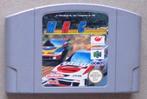 Multi Racing Championship voor de Nintendo 64, Utilisé, Enlèvement ou Envoi