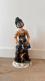 Capodimonte 102 Houthakker, Ophalen, Zo goed als nieuw