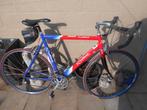 racefiets RUFINI, Overige merken, Gebruikt, 15 tot 20 versnellingen, Heren