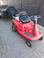 Trekker zonder maaidek
Merk Toro., Auto diversen, Aanhangers en Bagagewagens, Ophalen, Zo goed als nieuw