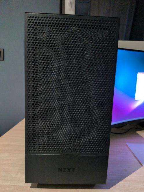 Ultra-gamer-pc als nieuw, Computers en Software, Desktop Pc's, Zo goed als nieuw, 4 Ghz of meer, SSD, 32 GB, Met videokaart, Met monitor