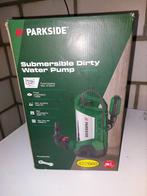 Waterpomp, tuinpomp., Tuin en Terras, Ophalen, Nieuw