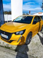 PEUGEOT 208 II 1.2 PURETECH, Achat, Euro 6, Autres couleurs, Noir