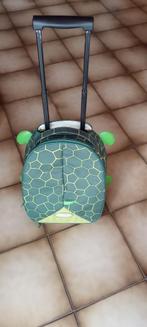 Sammies by Samsonite kindertrolley, Ophalen, Gebruikt