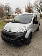 Fiat Fiorino lichte vracht 2018, airco, euro 6B, Auto's, Voorwielaandrijving, Euro 6, Grijs, Particulier