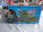 barbie tandem, Ophalen of Verzenden, Zo goed als nieuw, Barbie