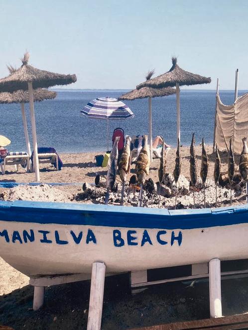 Appartement te huur in Manilva in Andalusië, Vakantie, Vakantiehuizen | Spanje