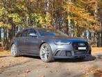 Audi RS6, Auto's, Audi, RS6, Grijs, Particulier, Te koop