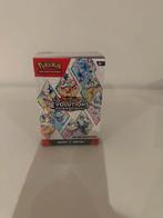 Bundle 6 boosters evolutions prismatiques FR, Hobby en Vrije tijd, Verzamelkaartspellen | Pokémon, Ophalen of Verzenden, Zo goed als nieuw