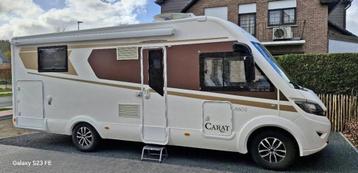 mobilehome, Jusqu'à 4, Intégral, Diesel, Particulier