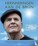 Herinneringen aan de bron, Wayne Dyer met Dee Garnes, Boeken, Verzenden, Zo goed als nieuw