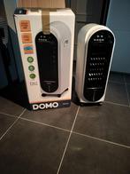 Domo air cooler, Ophalen, Zo goed als nieuw, Vloerventilator