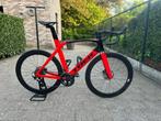 Trek Madone SL 6 Disc 2020 Maat 58, Fietsen en Brommers, Fietsen | Racefietsen, Carbon, Heren, 57 tot 61 cm, Meer dan 20 versnellingen