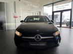Mercedes-Benz A-Klasse 180 d, 5 places, Carnet d'entretien, Noir, Tissu