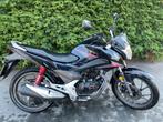 HODNA CBF 125 * 2018, Motos, Motos | Honda, Particulier, Autre, 1 cylindre, 125 cm³