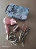 Rowenta haardroger en mini-strijkijzer, Elektronische apparatuur, Ophalen