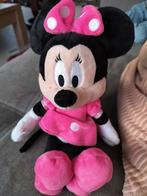 Minnie mouse knuffel, Enlèvement, Autres personnages, Comme neuf, Peluche