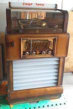 Jukebox avec porte-monnaie, Collections, Machines | Jukebox, Enlèvement, Utilisé