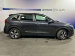 Kia Niro PHEV 1.6 | NETTO: 14.900€ | TOIT OUVRANT, Automaat, 105 pk, Gebruikt, Leder