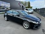 Mercedes A200 Business Solution 1 st eig ohboek camera leer, 4 cilinders, Leder en Stof, Zwart, 120 kW