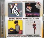 BB&Q Band (Final Collection) (Collector's item), Ophalen, Zo goed als nieuw, Soul of Nu Soul