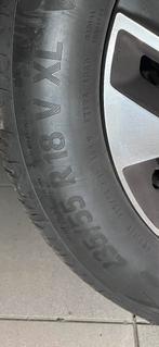 Pneus été 235/55 R 18 V XL, Enlèvement, Utilisé