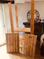 Etagère en pin - 5 planches, Maison & Meubles, Enlèvement