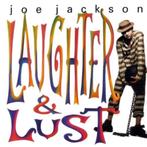 CD - Joe Jackson - Laughter & Lust, Ophalen of Verzenden, 1980 tot 2000, Zo goed als nieuw