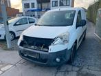 CITROEN BERLINGO 1.6HDI **VENTE MARCHAND OU EXPORT**, Achat, 4 portes, Entreprise, 2 places