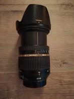 Tamron 17-50mm F2.8 voor Nikon, Ophalen of Verzenden, Gebruikt