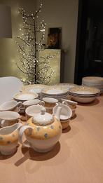 Servies, Ophalen, Zo goed als nieuw, Bord(en)