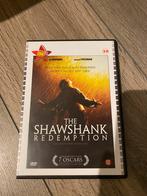 Dvd the shawshank, CD & DVD, VHS | Film, Enlèvement, Comme neuf